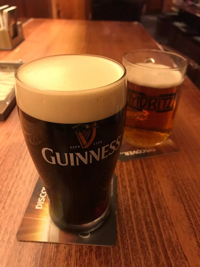 Temple Irish Pub