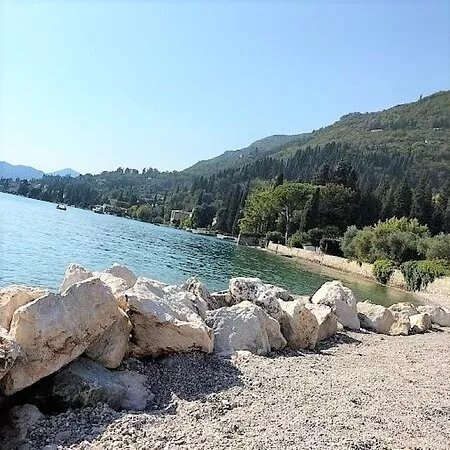 Spiaggia di Barbarano