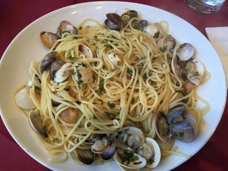 Trattoria E Cicchetteria Di Milan Gianni