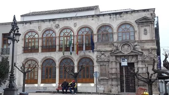 Ayuntamiento de Martos