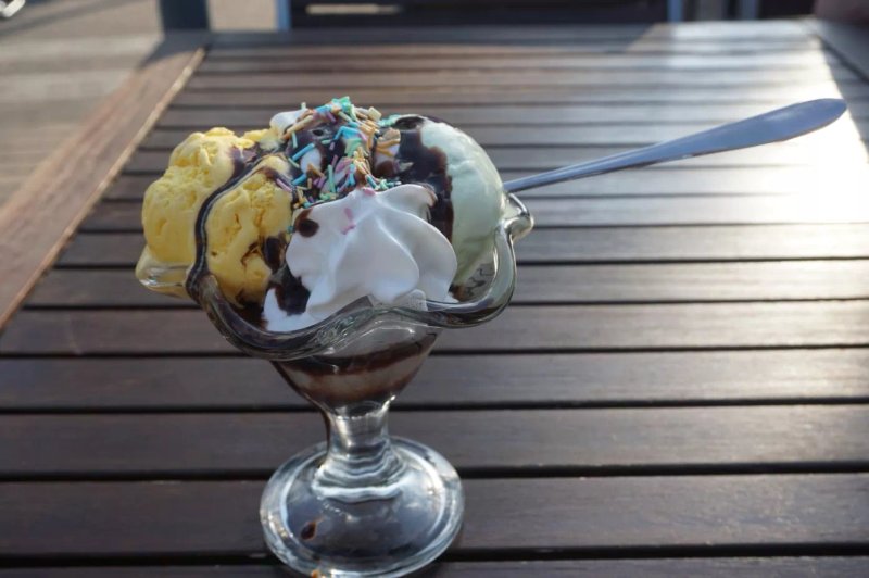 Harbour Cafe