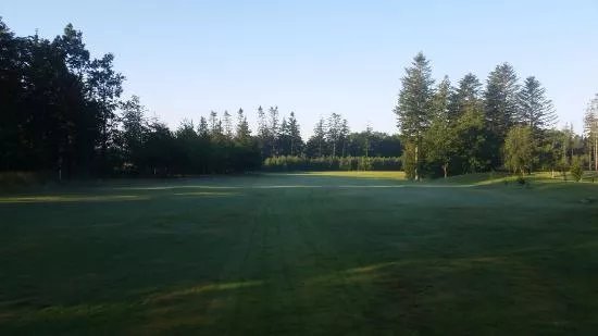 Dronninglund Golfklub