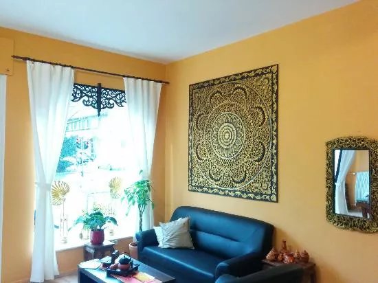 Aiyara Thai Massage & Spa
