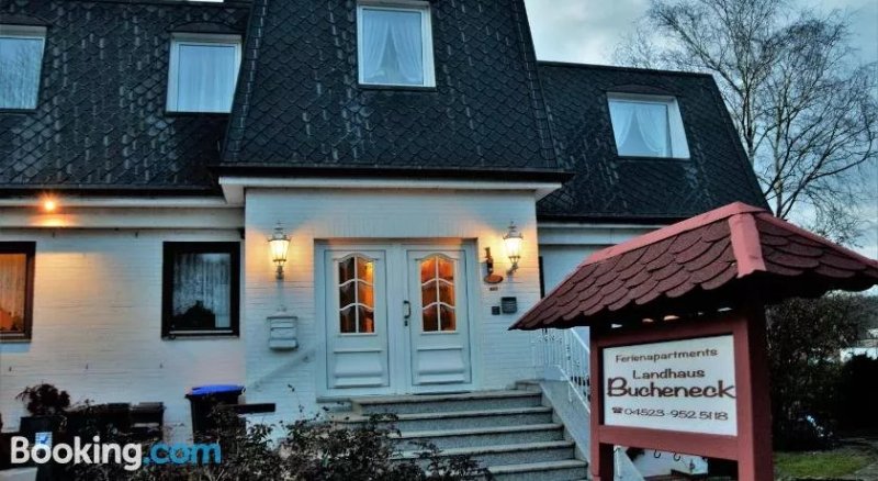 Landhaus Bucheneck