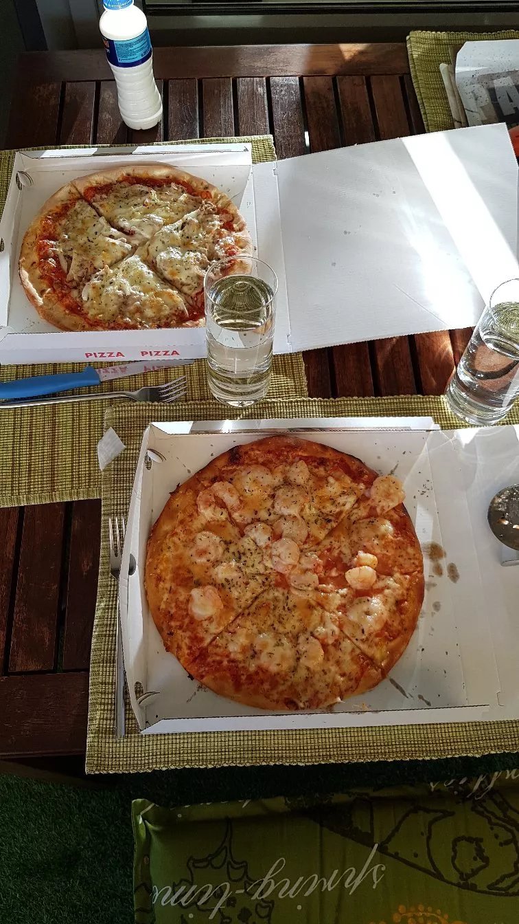 Pizzeria Piccolo