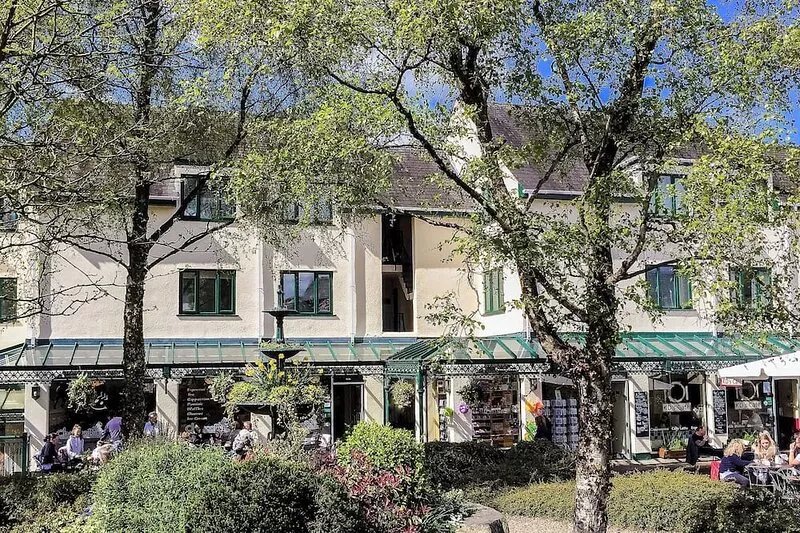 2 bedroom accommodation in Bowness-on-Windermere