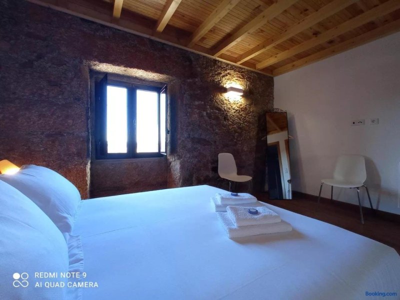 Casas Do Torreao 3 Casas De Alojamento Local