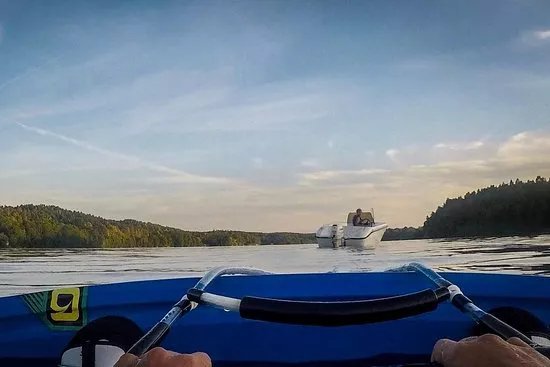 Savelangen Wake Club