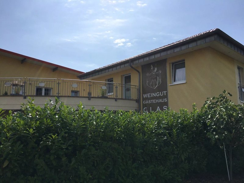 Weingut Glas