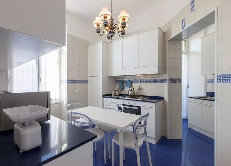Dream apartment in the center of Sanremo - News - Newly renovated