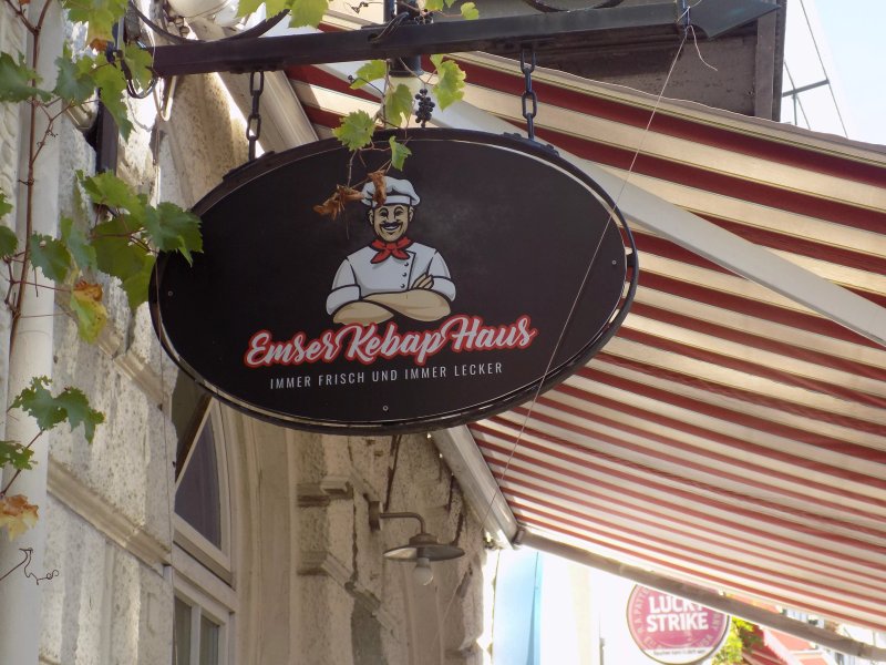 Emser Kebap Haus