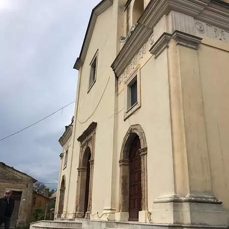 Chiesa di San Giovanni Battista