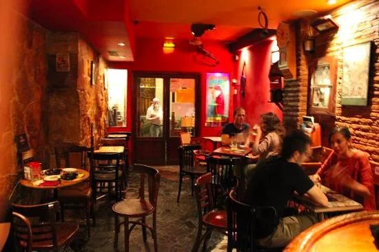 L'Ermita Cafe Cultural