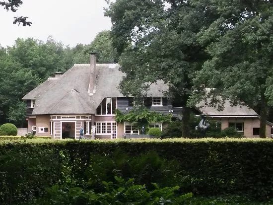 Galerie Wildevuur