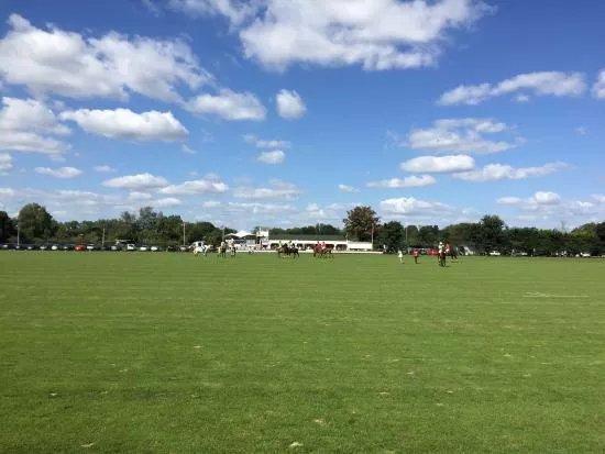 Ham Polo Club