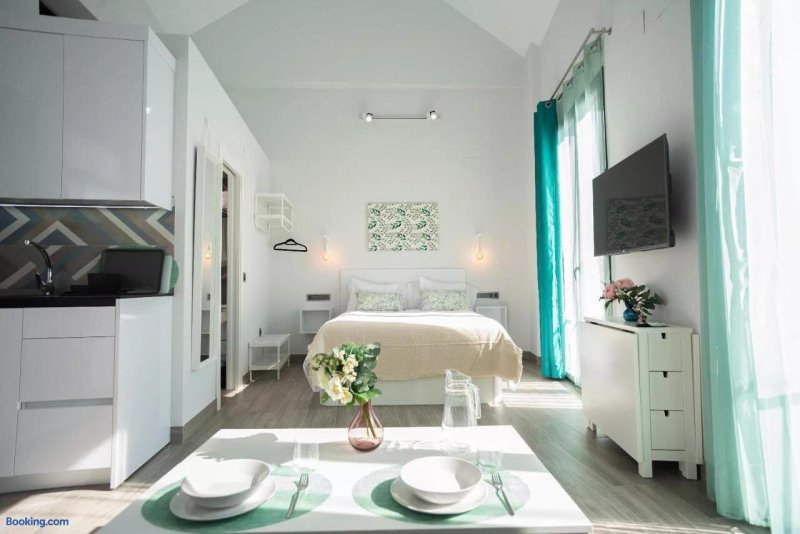 Em21 Apartamentos