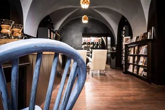 Vilnius Jazz Bar