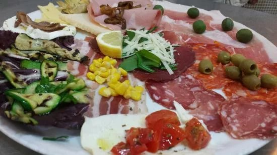 Bar Calips 2 - Gelateria - Pasticceria - Pizzeria
