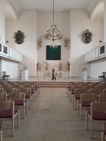 Stadtkirche St. Johannis