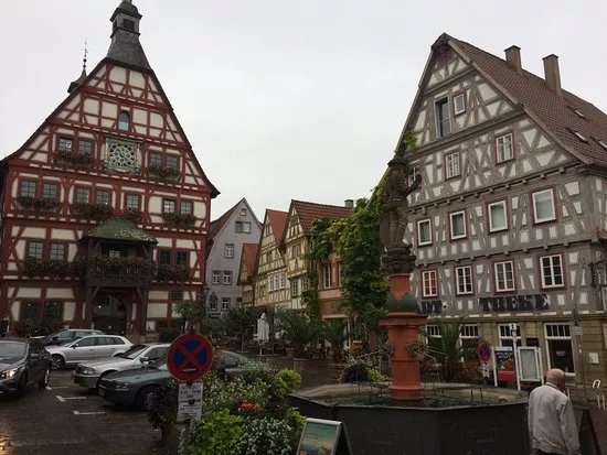 Marktbrunnen