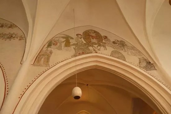 Heiliggeistkirche