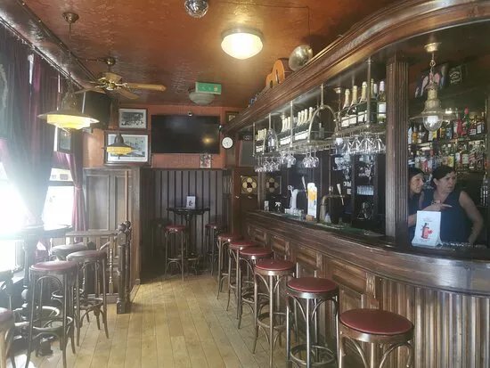 The American Bar