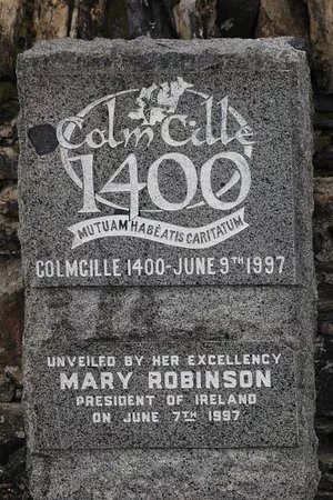 Colmcille Heritage Centre