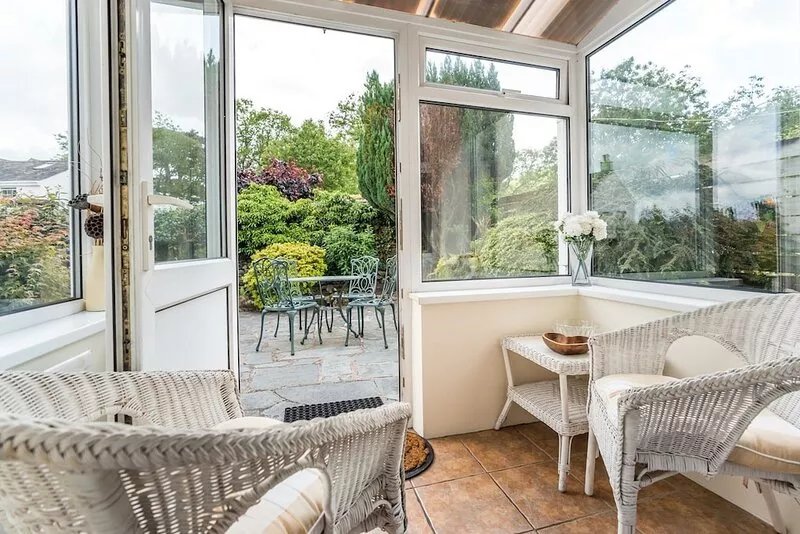 Millside Cottage -  a cottage that sleeps 4 guests  in 2 bedrooms