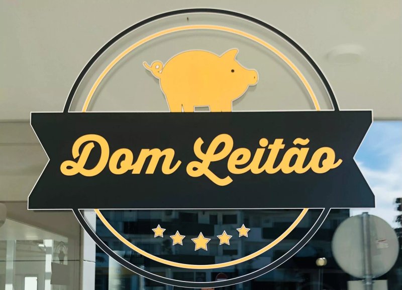 Dom Leitao Alcanena