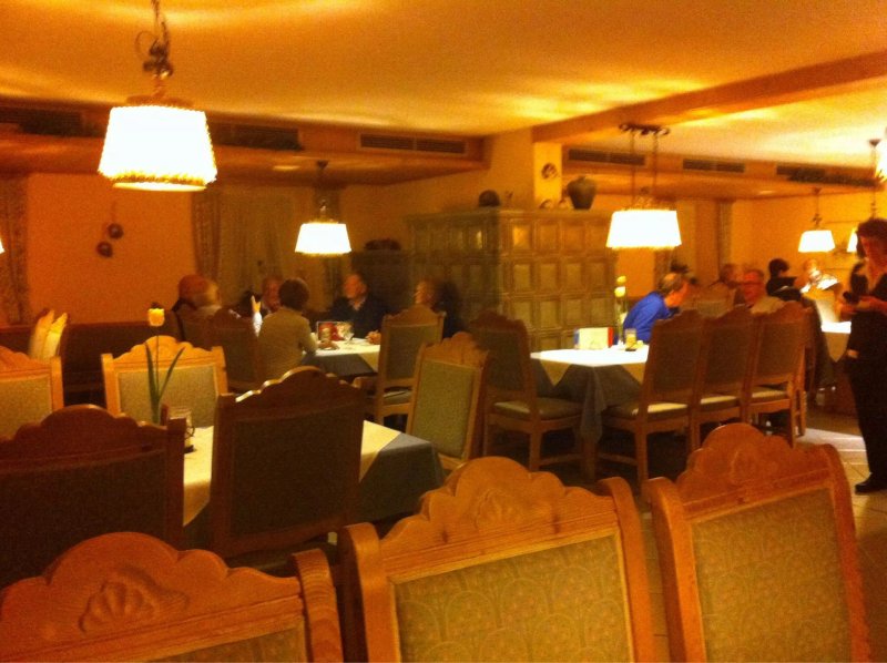 Hotel Restaurant Heiligenstadter Hof