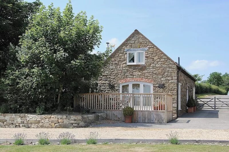 3 bedroom accommodation in Broome Chatwall, near Church Stretton