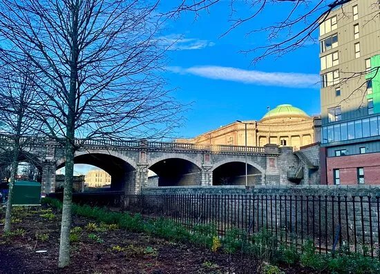 Rosemount Viaduct