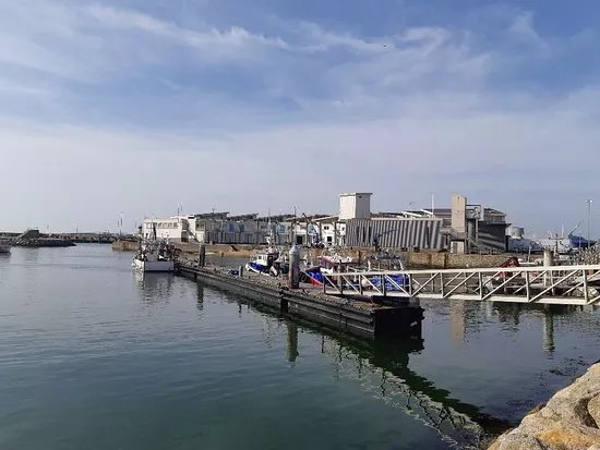Port de la Turballe