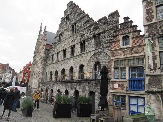 Tolhuisje