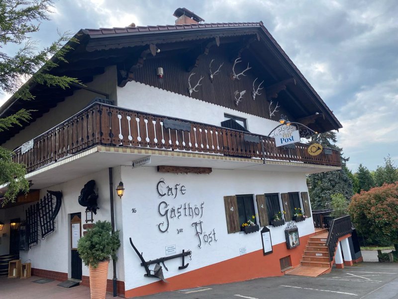 Zur Post