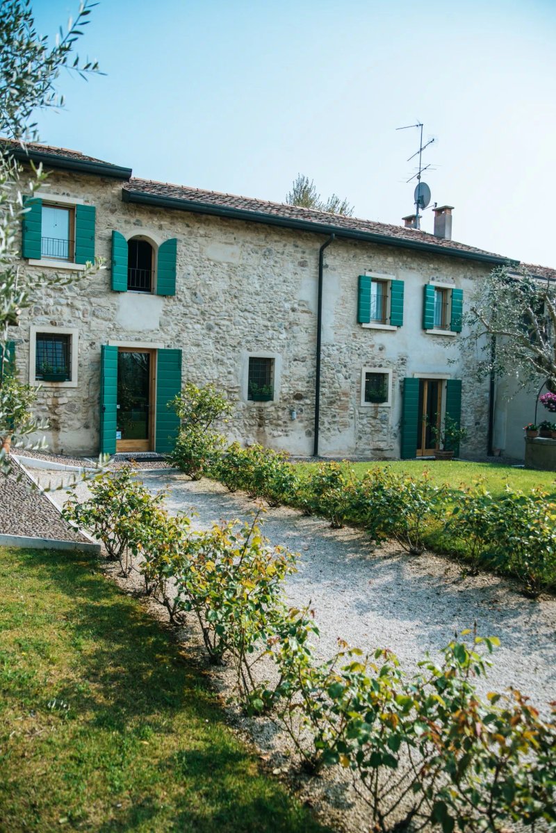 Cascina Girolda Ristorante