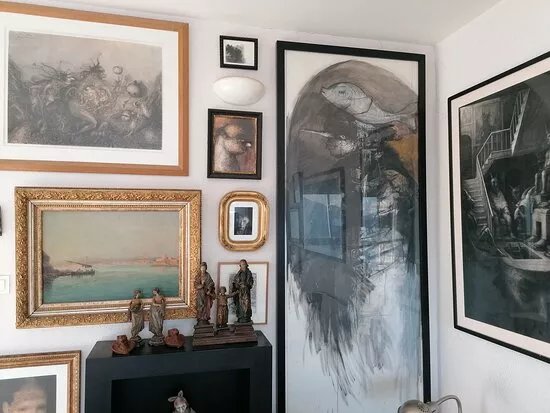 Galerie Beatrice Soulie