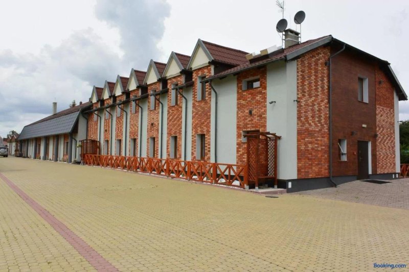 Gosciniec Rycerski