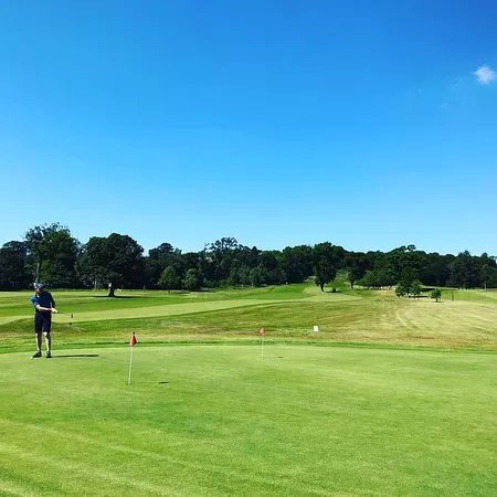 Cardross Golf Club