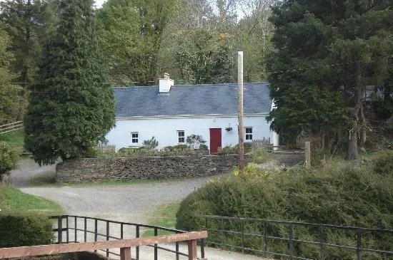 Glenculloo Cottage