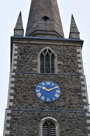 Lisburn Cathedral
