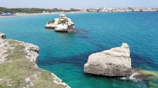 I Caraibi del Salento