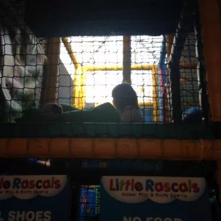 Little Rascals Indoor Play and Party Centre