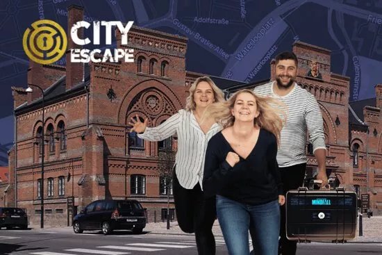 City Escape Fredericia
