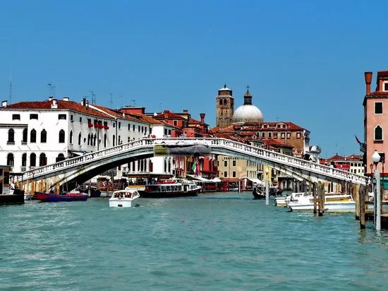 Ponte degli Scalzi