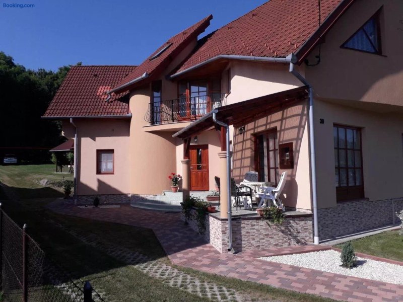Marika Apartmanhaz