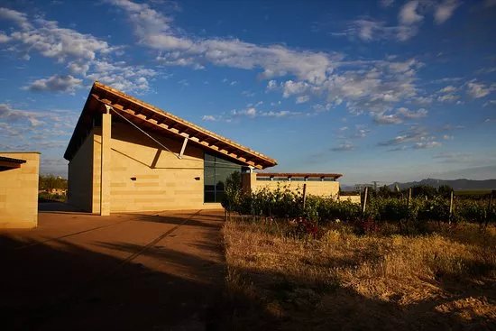 Bodegas Valenciso