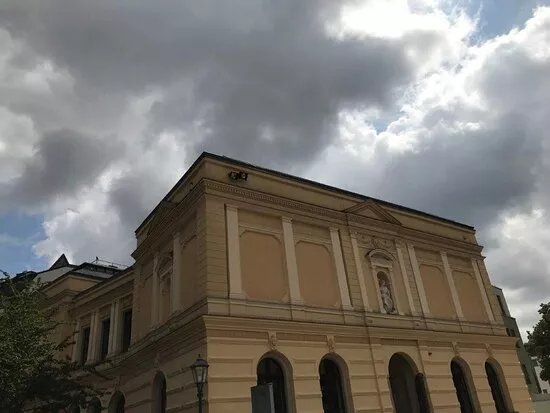 Galerie am Domhof