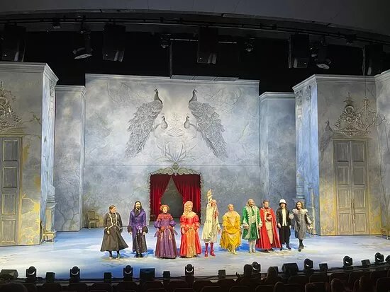 Tampere Workers' Theatre