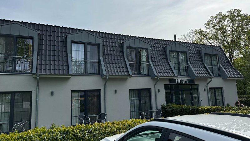 Hotel Meiners